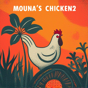 MOUNA'S CHICKEN2