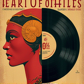 Heart of Achilles