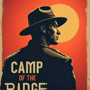 Camp of the Badge