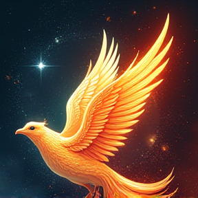 Rise Like A Phoenix