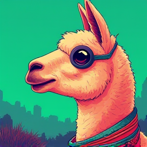 Alpaca Odyssey