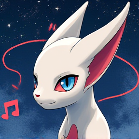 A song of Mewtwo