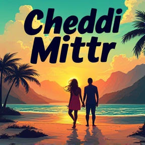 Cheddi Mittr's Anthem