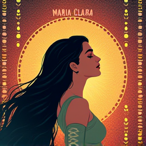 maria clara