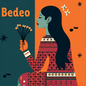 Bedeó