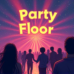 Party Floor