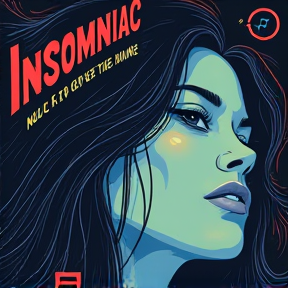 Insomniac