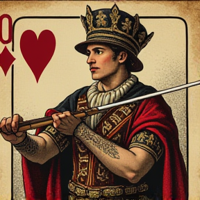 Ace of Hearts