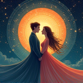 Celestial Love