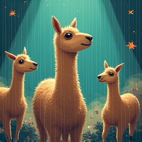 Alpacalypse Quest