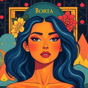 BORTA