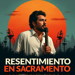 Resentimiento en Sacramento