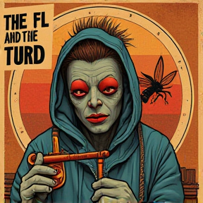 The Fly and the Turd