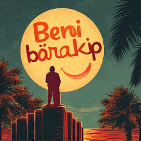 Beni bırakıp 