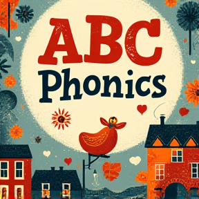 ABC Phonics (17 Nov)