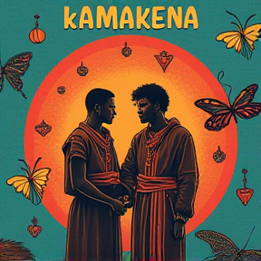 kAMAKENA