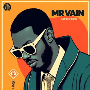 Culture Beat - Mr. Vain