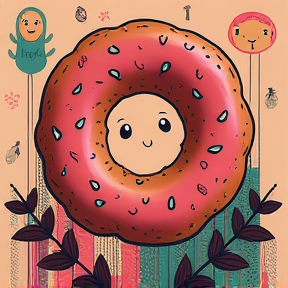 Donutfunk