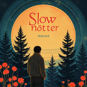 Slow nötter