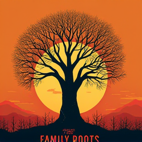 Family Roots 1