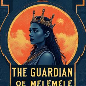 The Guardian of Melemele