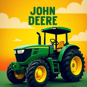 John Deere