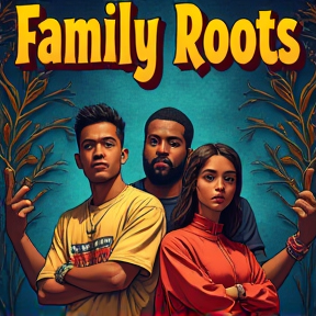 Family Roots trap b