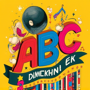 ABC Phonics New (17/11)