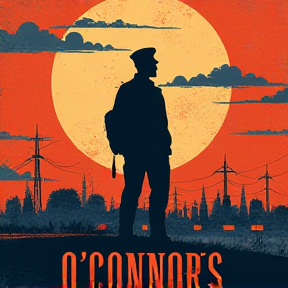 O'connors 