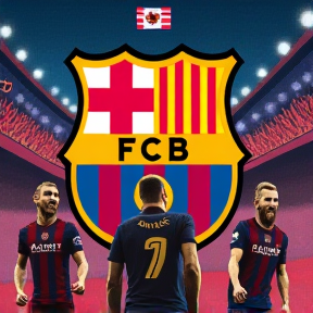 Pour Le Barça