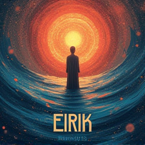 Eirik