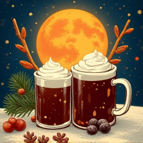 Glühwein