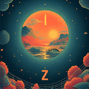 z