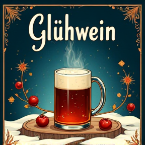 Glühwein