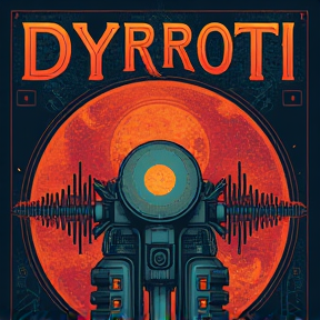 Dyrroth 