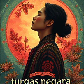 Tugas Negara