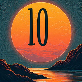 10