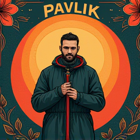 Pavlik