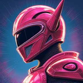 Power Rangers Gem Knights