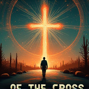 Blades of the Cross