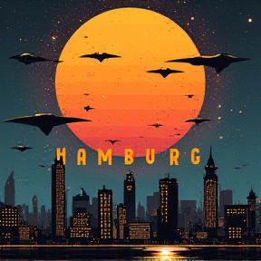 Hamburg