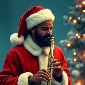 Reggae Christmas