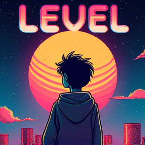 Level Up!