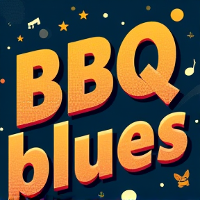 Bbq blues 