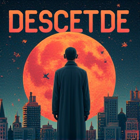 DESCEETDE