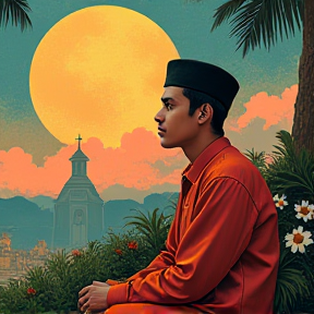 Sidang Fakir 2 [ Hamzah Fansuri]