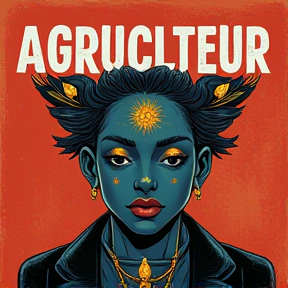 AGRUCLTEUR