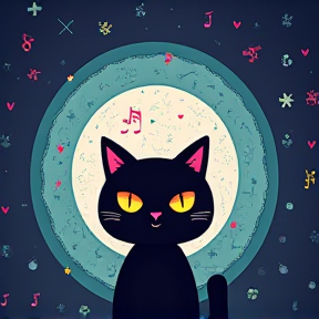 Meow Symphony