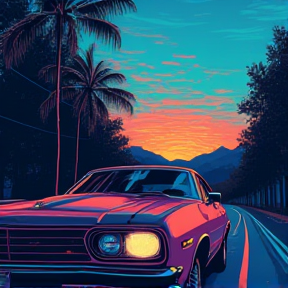 Midnight Drive