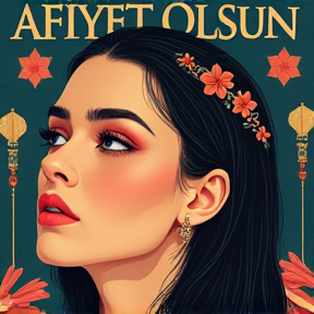 AFIYET OLSUN